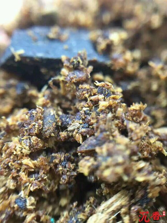 奇楠粉