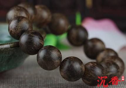 沉香新料与老料的差别